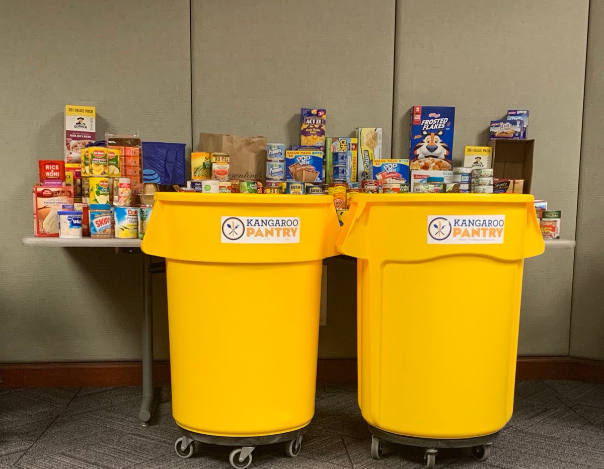 LEAGUE at AT&T KC tweet media