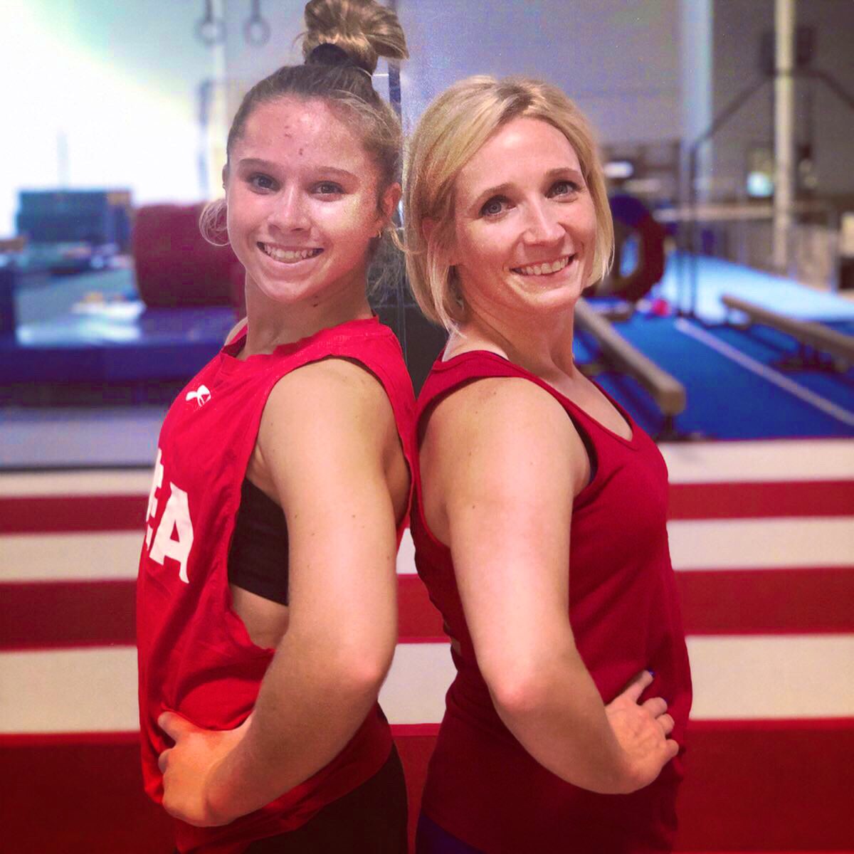 KimZmeskal's tweet photo. 08.08...
it’s Ragan’s birthdate!
Time to celebrate; she's nineteen!
Last year a teenager; hopes it's greater & greater!
🎂#makeitbeautiful #defineyourownsuccess #1teamBIGdreams #dreamertosooner #onyourteamforlife https://t.co/Qk5hGvsMoO