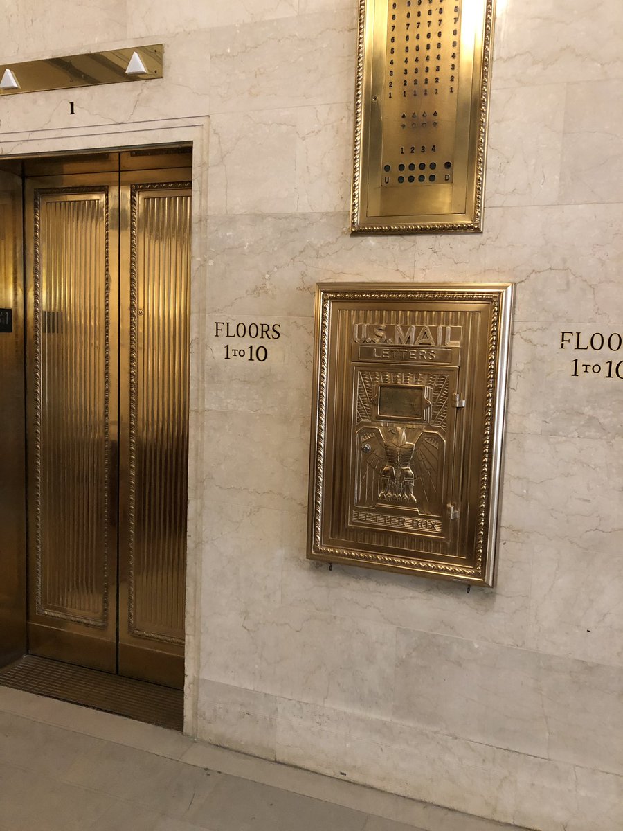 TheGarfieldCLE's tweet photo. The #historic aspect of our lobby is amazing! We've got a few one bedrooms available. Call us to schedule a tour at 216-233-8147. @PSQDistrict @gatewaycle @DowntownCLE #livemillennia https://t.co/T1aaHwGzH0