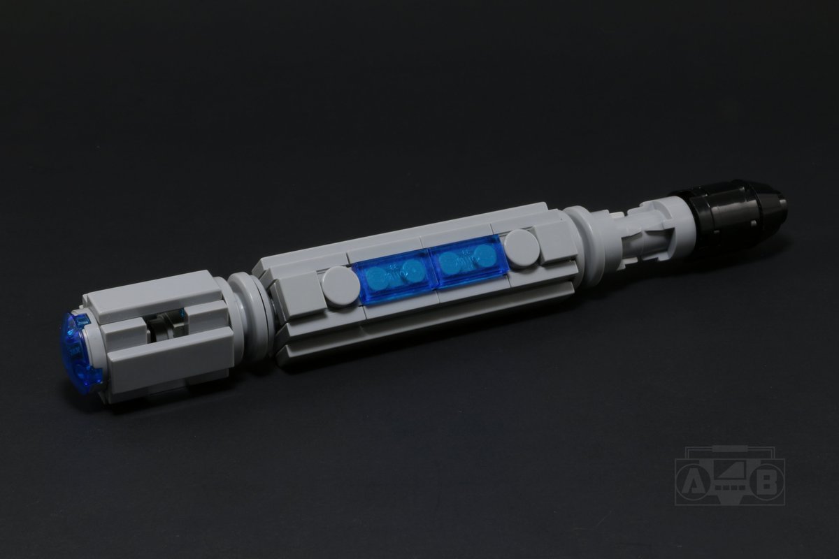 abopphotography's tweet photo. Doctor... Who? #custom #lego #doctorwho #sonicscrewdriver #10thdoctor #toyphotography https://t.co/qRgNjmPobF