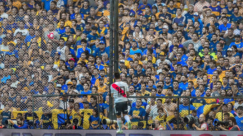 Hay locuras que no se olvidan 😏