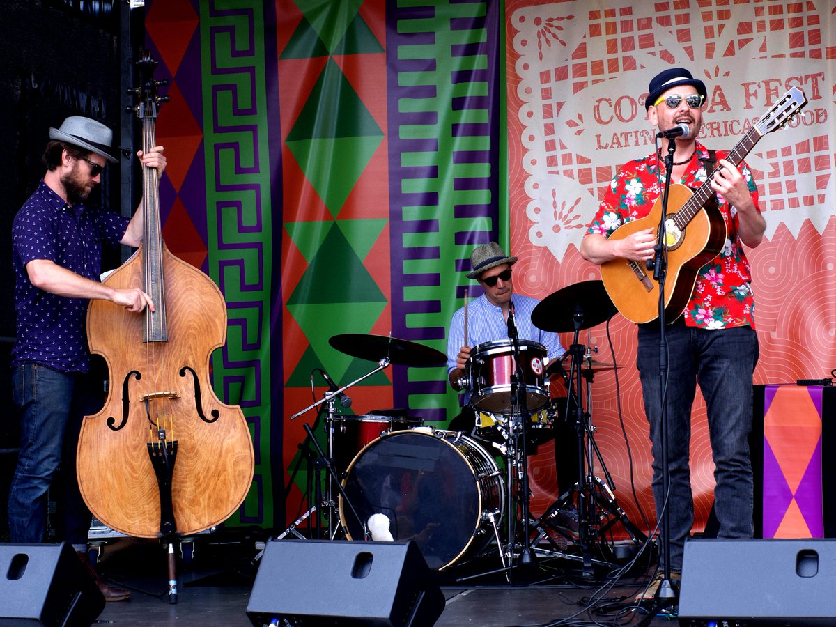 Mono de Azucar tweet media