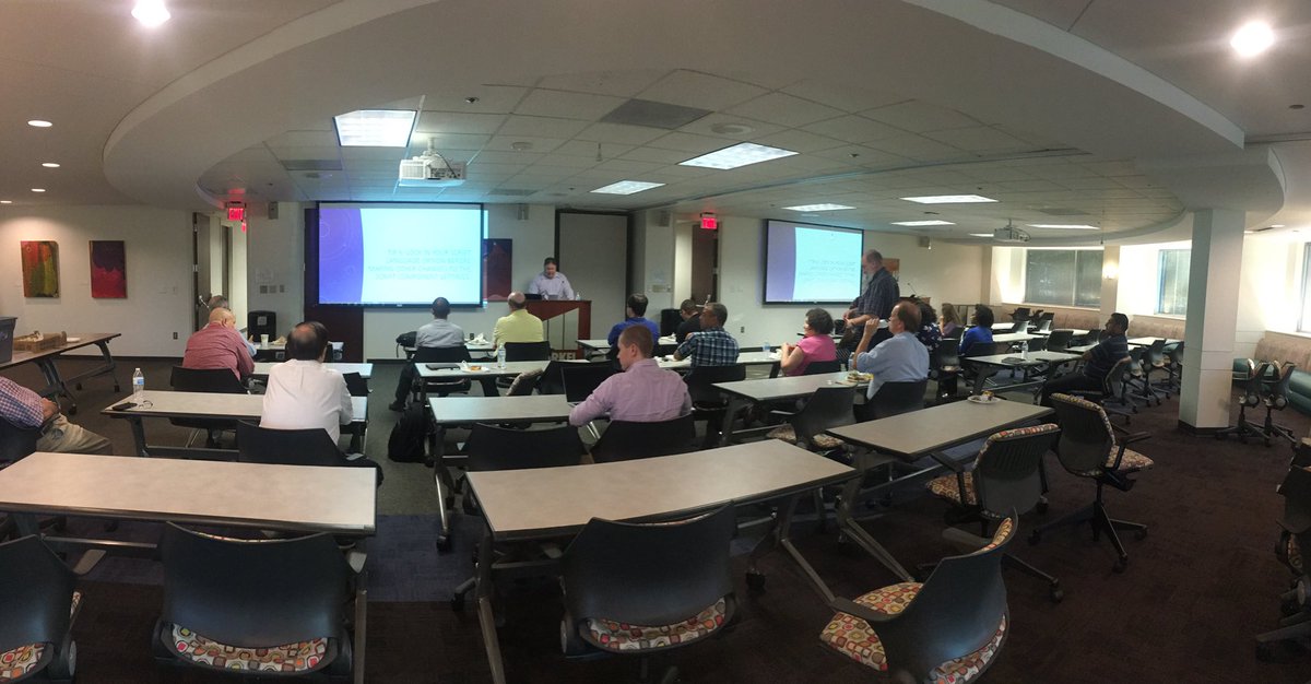 Az (@sqlaz) on Twitter photo Geoff Johnson presenting Tips and Tricks (and some Gotchas) with SSIS Script Components <a href="/RichmondSQL/">RichmondSQL</a> usergroup Geoff Johnson presenting Tips and Tricks (and some Gotchas) with SSIS Script Components <a href="/RichmondSQL/">RichmondSQL</a> usergroup