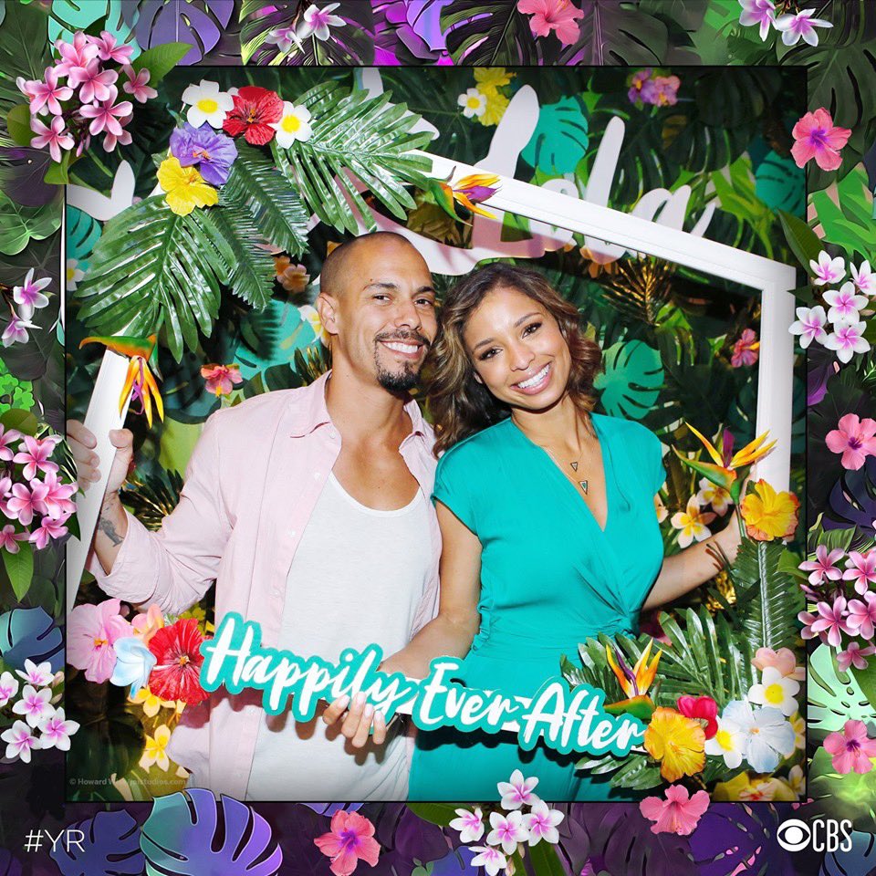 GenoaCityDaily's tweet image. RETWEET and LIKE if you’re loving this duo! #YR #TheYoungandTheRestless