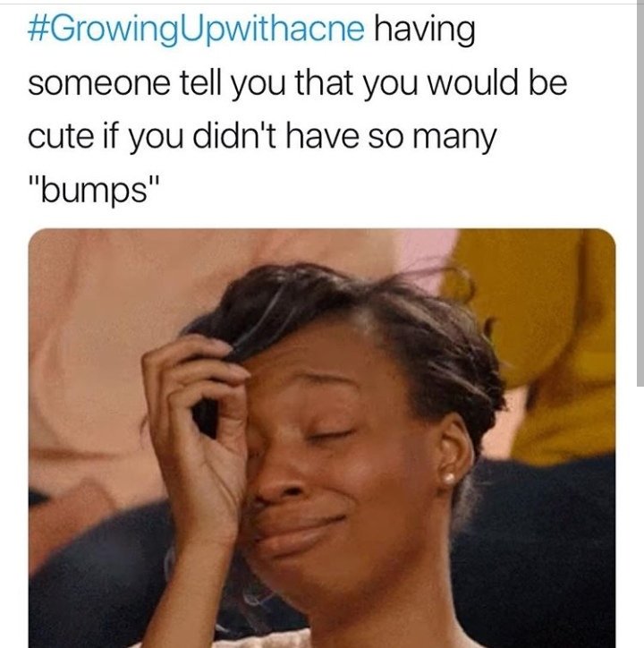 _selfcareee14's tweet photo. I have pimples so i relate n u?
Follow mw for moreeeeee💞💞💞#selfcarethreads #pimples #Loveyourself #youareprettythewayyouare
#alwaysspreadpositivity #foryoupage
#foryou
#loveyouuuuuuu https://t.co/UafQXacvOT