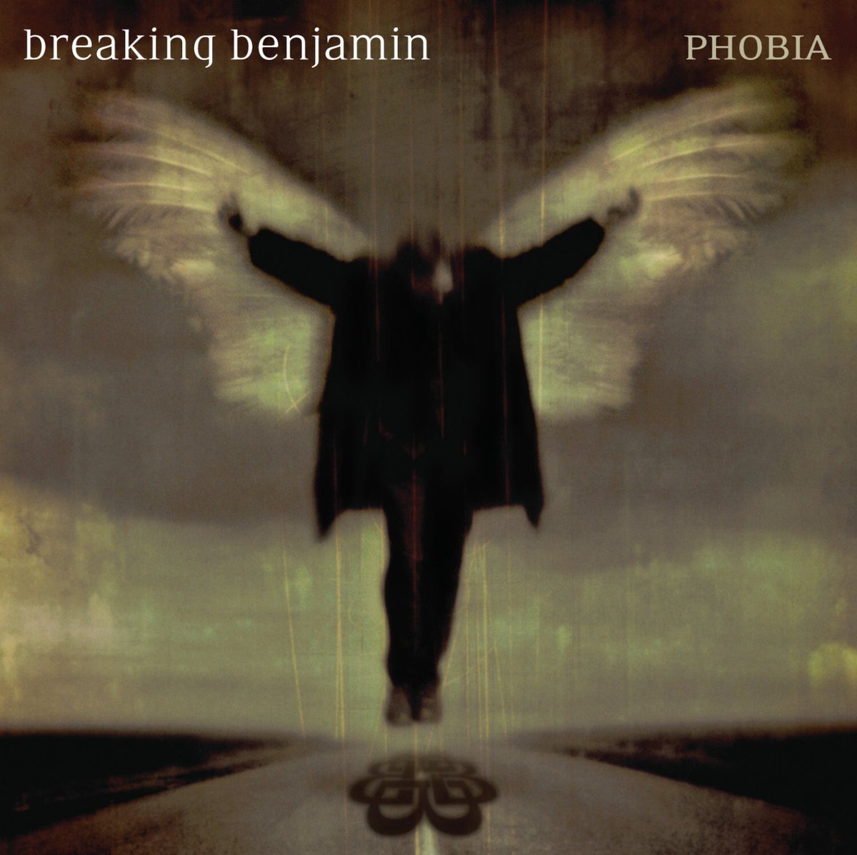 Breaking Benjamin tweet media