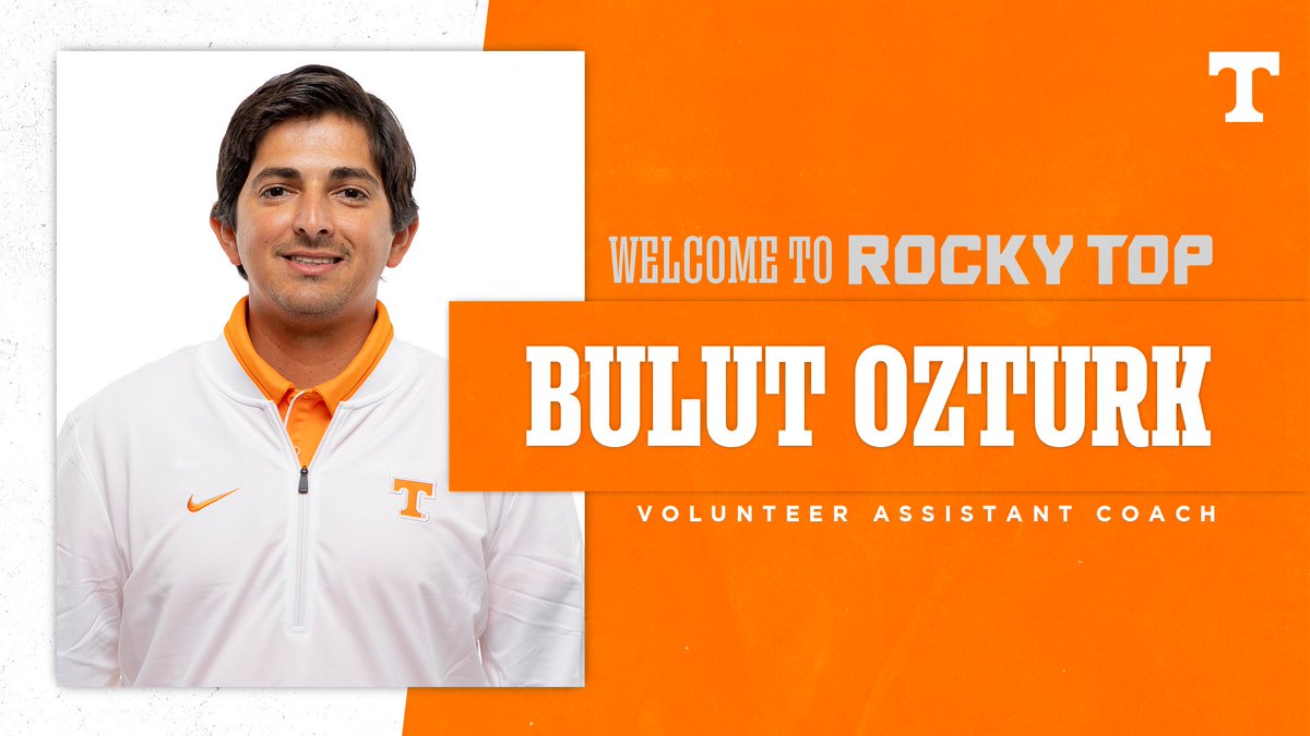 Tennessee Soccer tweet media