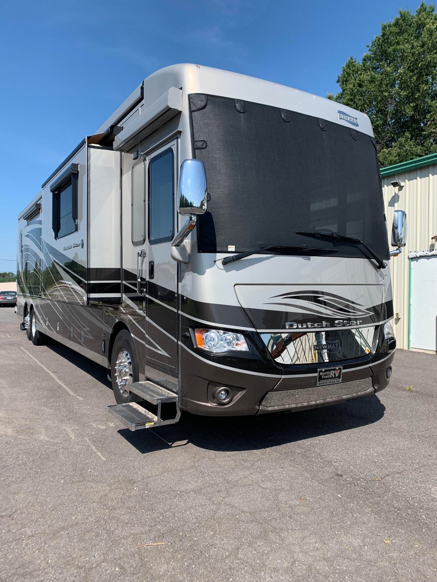 MagneShade's tweet photo. Beat the heat with your very own Magne Shade!
 https://t.co/CZr02nO1ql 
#magneshade #rv #rvlife #travel #newmar #motorhome 
#camping #summer #itshot https://t.co/EPxcslpTme