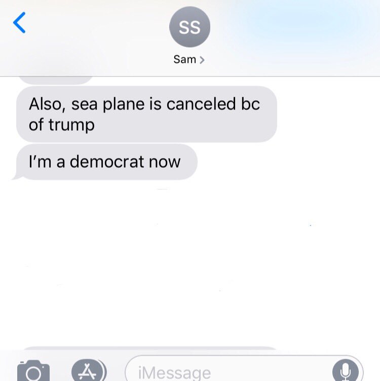 Scotchthecat's tweet photo. This is how we win in 2020 https://t.co/VAOmYat0BU