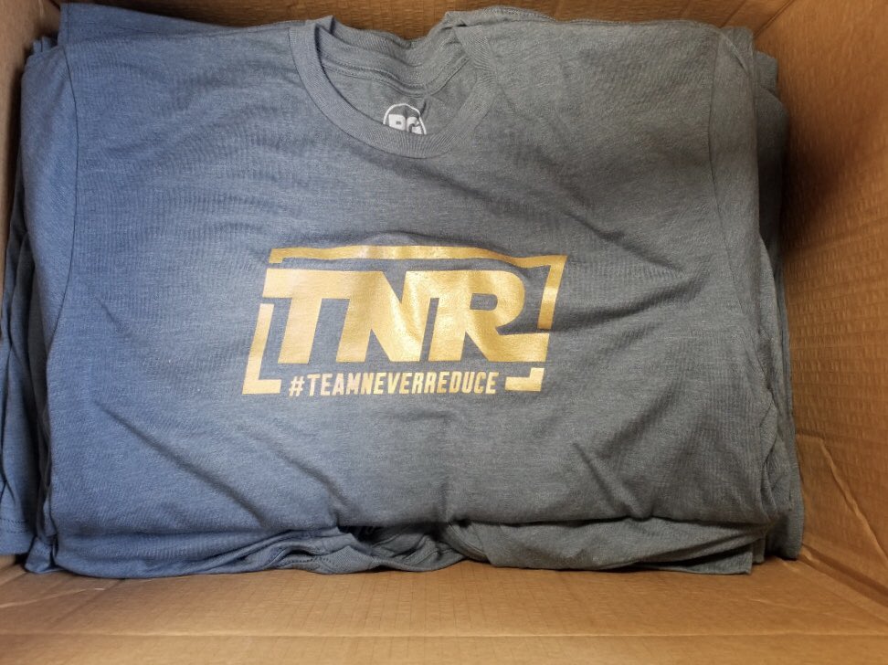 RunGoodGear's tweet photo. Fresh out the kitchen. 🎶 #TeamNeverReduce @SavagePoker @BenErwinPoker @TDTonyB @TDPaulCampbell @TheJustinHammer @vegasjdub @ThePokerBoss https://t.co/RxtvUgMFiQ
