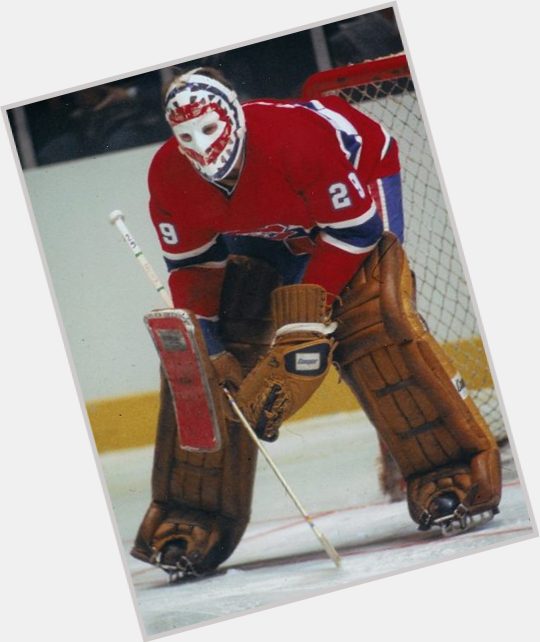 Happy 72nd Birthday Ken Dryden! 