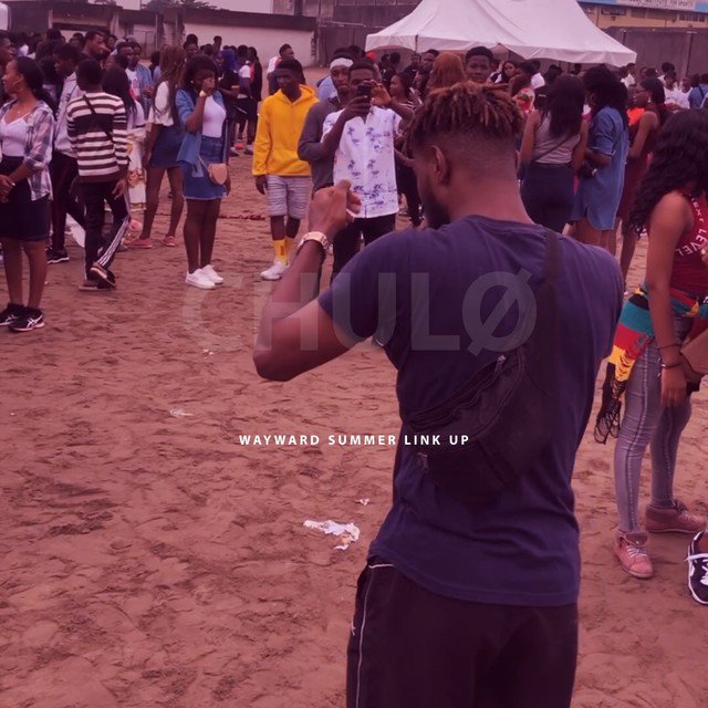 ChuchuCash's tweet photo. Yessoooo.!π€― WayWard Link UP W/ CHULΓ all through the summer. Catch me @ FANTASY THIS SATURDAY! FREE ENTRY ! GOOD MUSIC! FOODS & DRINKS ! ALSO AT EKΓ VIBRATIONS ON THE 17TH ! KEEP UPP ! πβ οΈβ€οΈπ
#culturemusic #chulomusic #demiinent #cruiseep https://t.co/gXPz3aHdo8