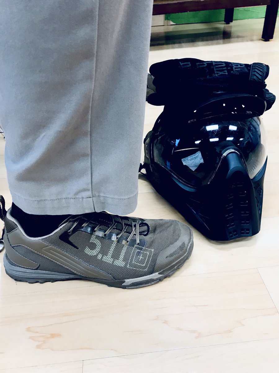 CampusSafetyDad's tweet photo. A huge shoutout to the team from @511Tactical Oceanside for giving the officers attending the @NCBRT Law Enforcement Active Shooter Response course a 20% VIP discount. Your products help our first first responders #WinTheFight
#511FeatureMe #WeAre511 https://t.co/AsmXfv4Dt7