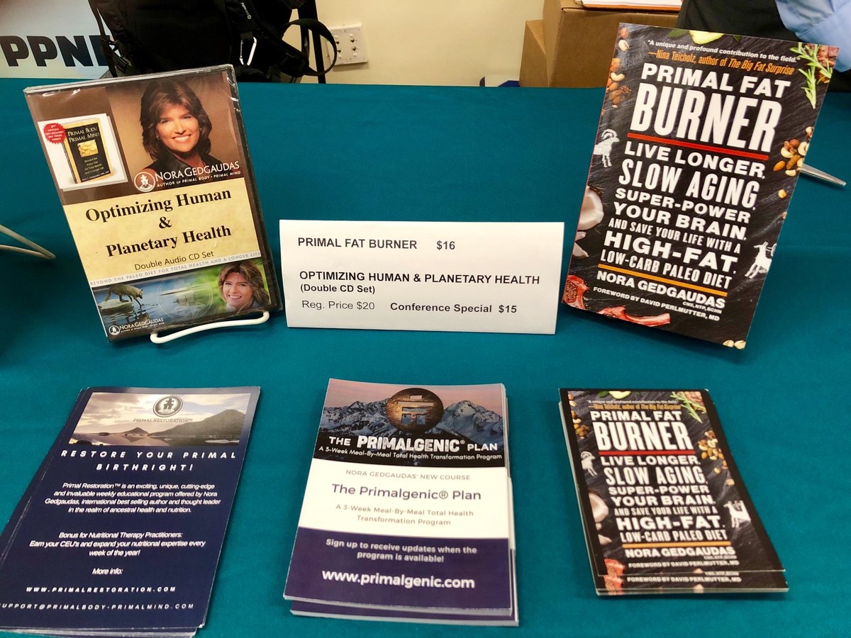 NoraGedgaudas's tweet photo. I'd love to see you at the @PricePottenger table today or tomorrow! #AHS19 #AHS2019 I have a few of my books and CDs for sale. https://t.co/1MZy17cfET