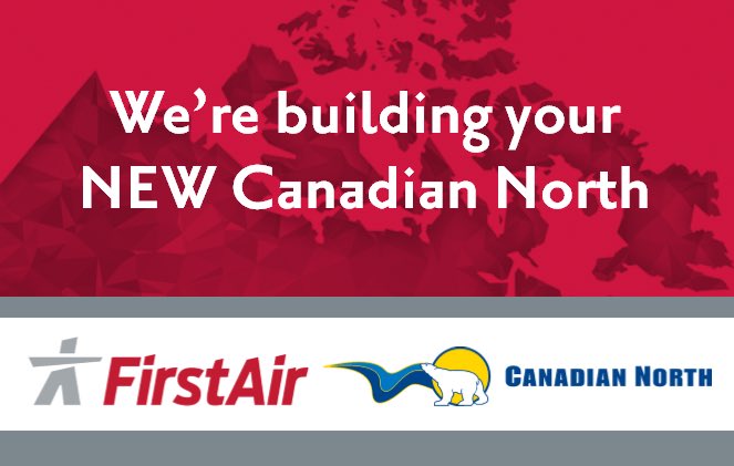 Thanks to everyone who was able to join us for our recent update sessions in Iqaluit &amp; Yellowknife. We've compiled the questions and answers that were discussed. You can find it on our Integration Updates page, under the “Latest Updates’ heading. firstair.ca/integration/