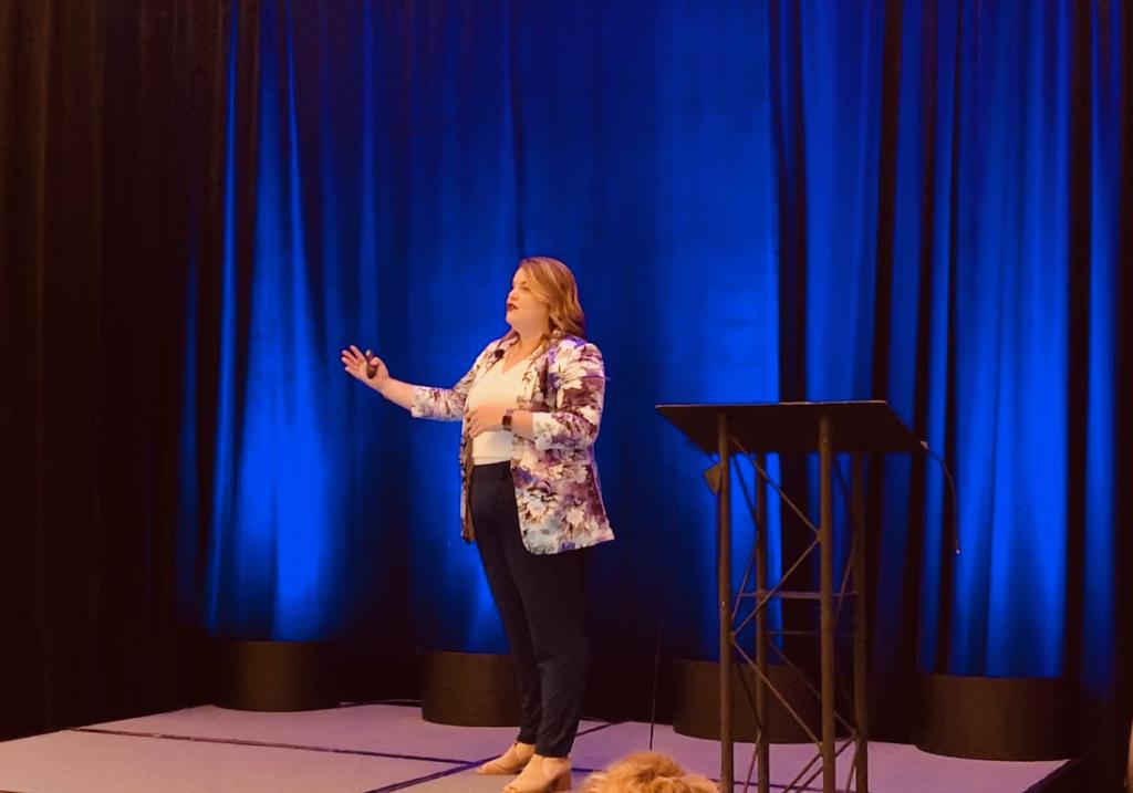 TDSYNNEX_NA's tweet photo. Endpoint Enhance has kicked off in Nashville, TN. Customers are learning how to leverage Tech Data Maverick Solutions and transform their business with #NewTechNow. 

Follow along today for updates on this week's event! #EndpointEnhance #MaverickConnect https://t.co/FnMFiADpeD
