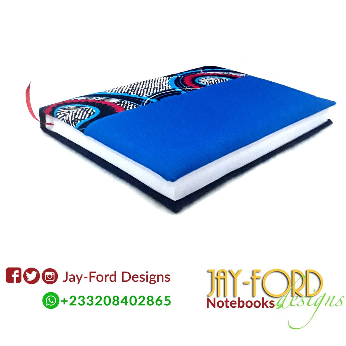 Jayford_Crafts's tweet image. #JayNotepad 
#Jayforddesigns 
#Africantextile 
#notebooks 
#handcrafted 
#ankara