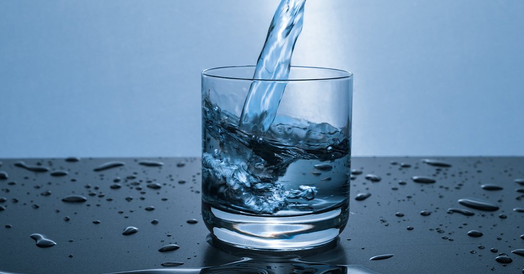 August is National Water Quality Month, so it's a good time to ask, "Do I know where my water comes from?"
ow.ly/w93150vpeNp