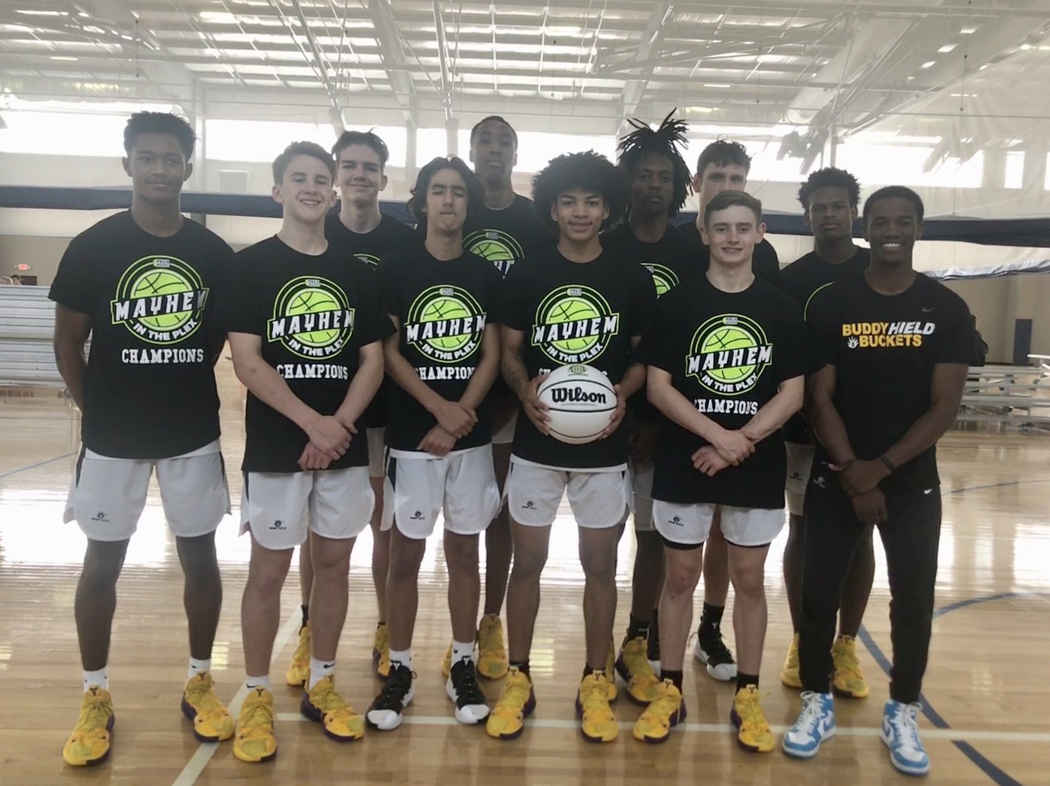 Cortrez Colbert on Twitter "RT BuddyBuckets 🔥 Buddy Buckets 16u