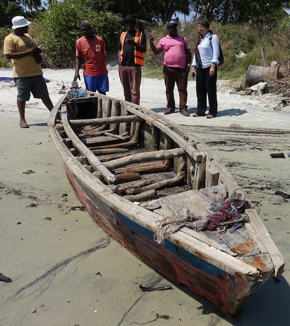 Friday_Face's tweet photo. Delighted to be exploring the rich #maritime #heritage of #bagamoyo with our #bahariyetuurithiwetu project, part of the @rftdnetwork, with @IchumbakiE of 
@Archaeo_UDSM  and Lucy Blue of @sotonarch. @ExeterIAIS 
@Maraakib @urithiwetutz https://t.co/m6XxuNCxDr