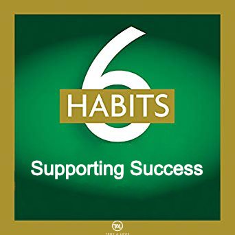 TroyAndLeah2's tweet photo. 6 Habits Supporting Success, including one of my favourites “Turning Expenses Into Income” https://t.co/Z8sY1Xv4tJ https://t.co/Fph9bflHTV