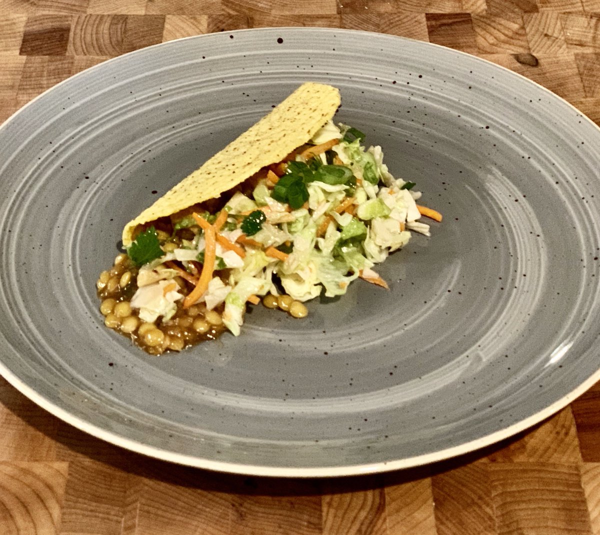 PNWCoop's tweet photo. The Original Rock Star Chef @TheLJsays shares his passion for global flavors and recipe for Korean Street Taco Bulgogi &amp; Asian Slaw on the #LentilFest PNW Co-op Cooking Demo Stage at 1:15 Saturday, Aug. 17. Join us! https://t.co/flGM8zWPtI https://t.co/pK9zMMdb1W