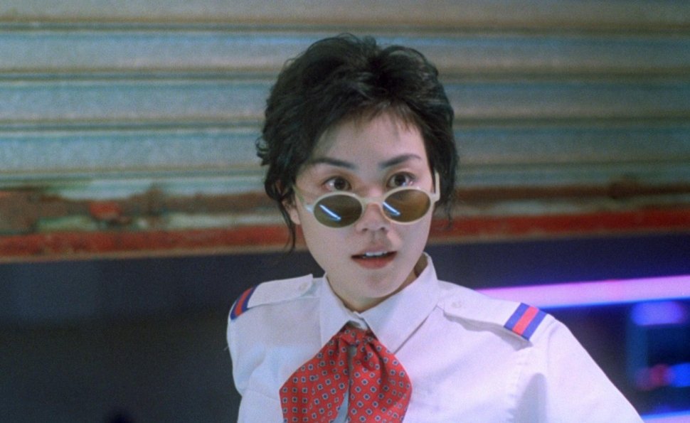 Happy 50th Birthday, Faye Wong! 