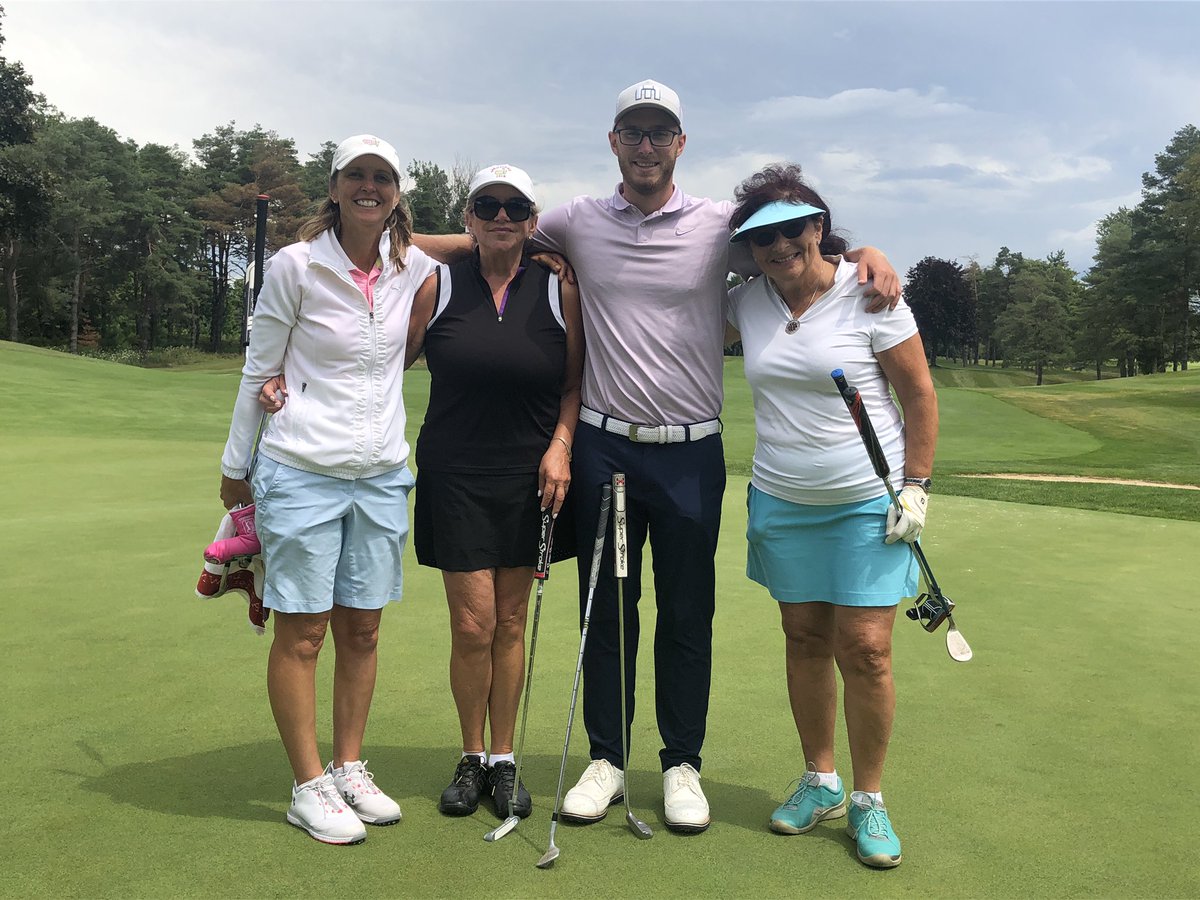 MapleDowns's tweet photo. Thanks to all who are participating in the 2019 Director's Day Tournament... happening now at MD!
#golf #countryclub #directorsday #staff #members #past #present #getyourswingon #hitthelinks #maplelife https://t.co/ZYhtrMkGvq