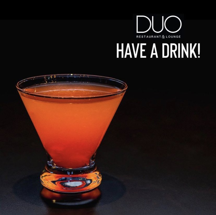 DUORestaurant&Lounge tweet media