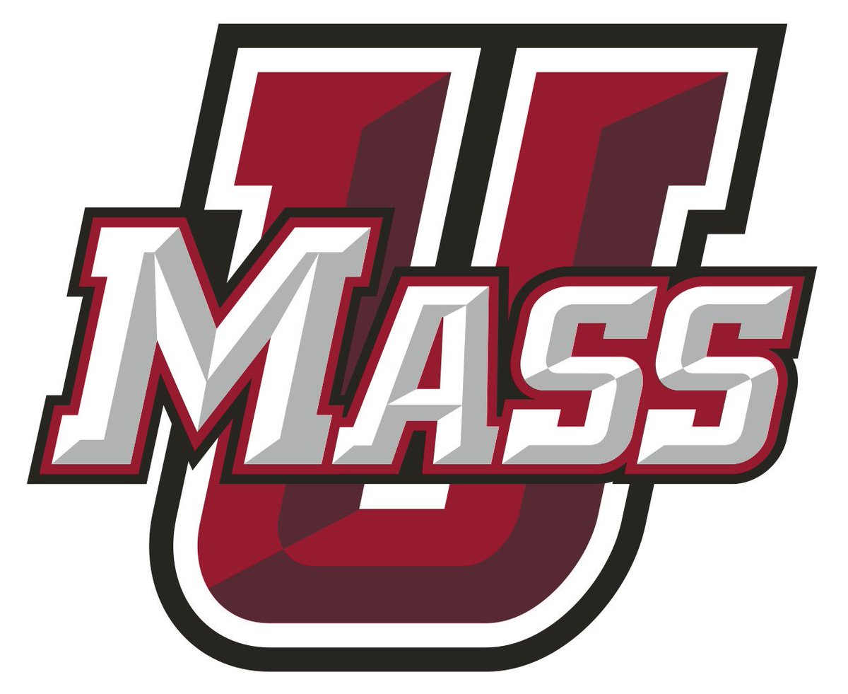 I am excited to announce my commitment to play college hockey at The University of Massachusetts this fall. Thank you to everyone who has helped and supported me along the way. #GoMinutemen