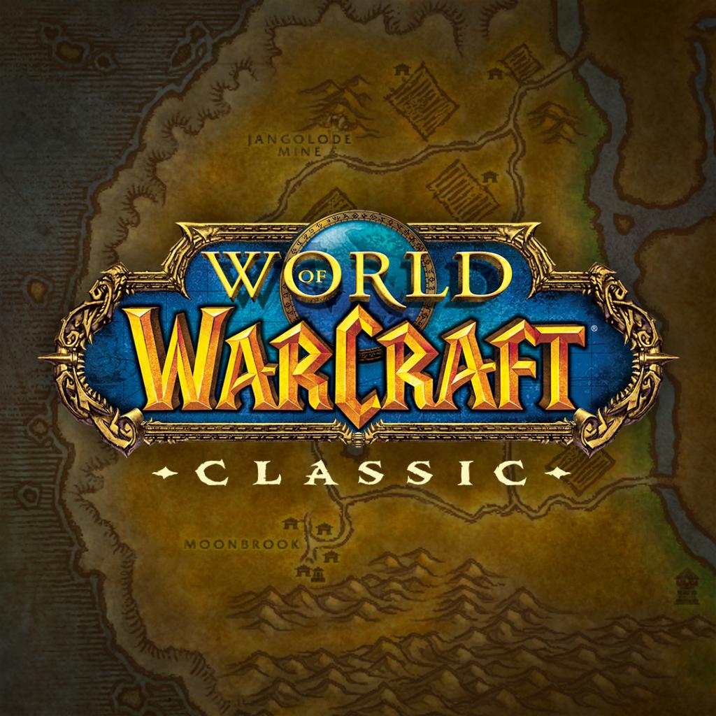 Warcraft's tweet photo. ❗ WoW: Classic Pre-Launch Test ❗

We've opened #WoWClassic realms to players with a current subscription or active game time in all regions for the final pre-launch stress test.

➡️ https://t.co/0IKp3RFx6o https://t.co/7chfdDjF1y