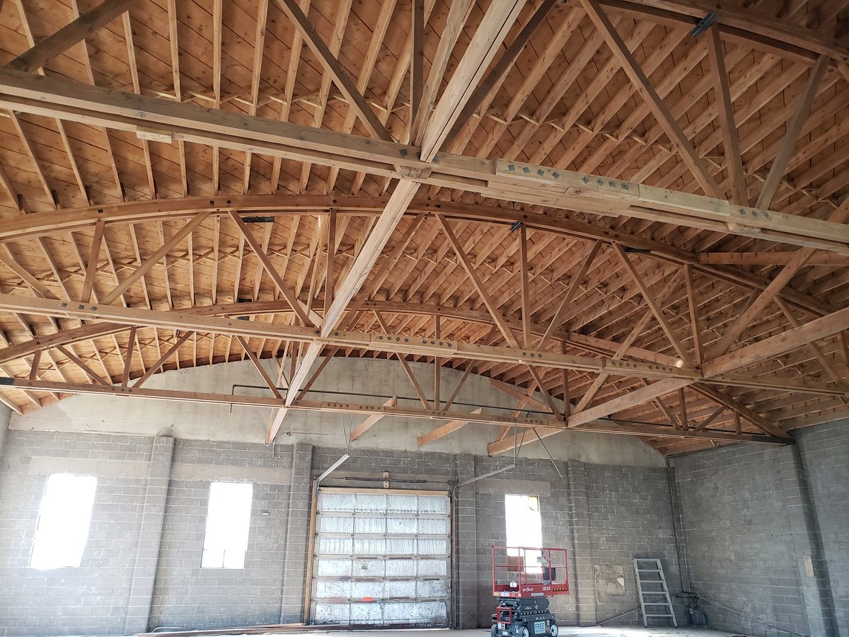 WCBlasting's tweet photo. Project completed!

The owner of WC Blasting, Ryan Snyder personally blasted every square inch of timber and cinder block over the long weekend.

That's the dedication you can expect from #wcblasting 🇨🇦🏆

#AlbertaStrong #YEG #Yeggers #Yeghistory 
https://t.co/RstUNYFu8O https://t.co/B4sA7vVtcz