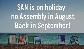 Sunday Assembly Newc tweet media