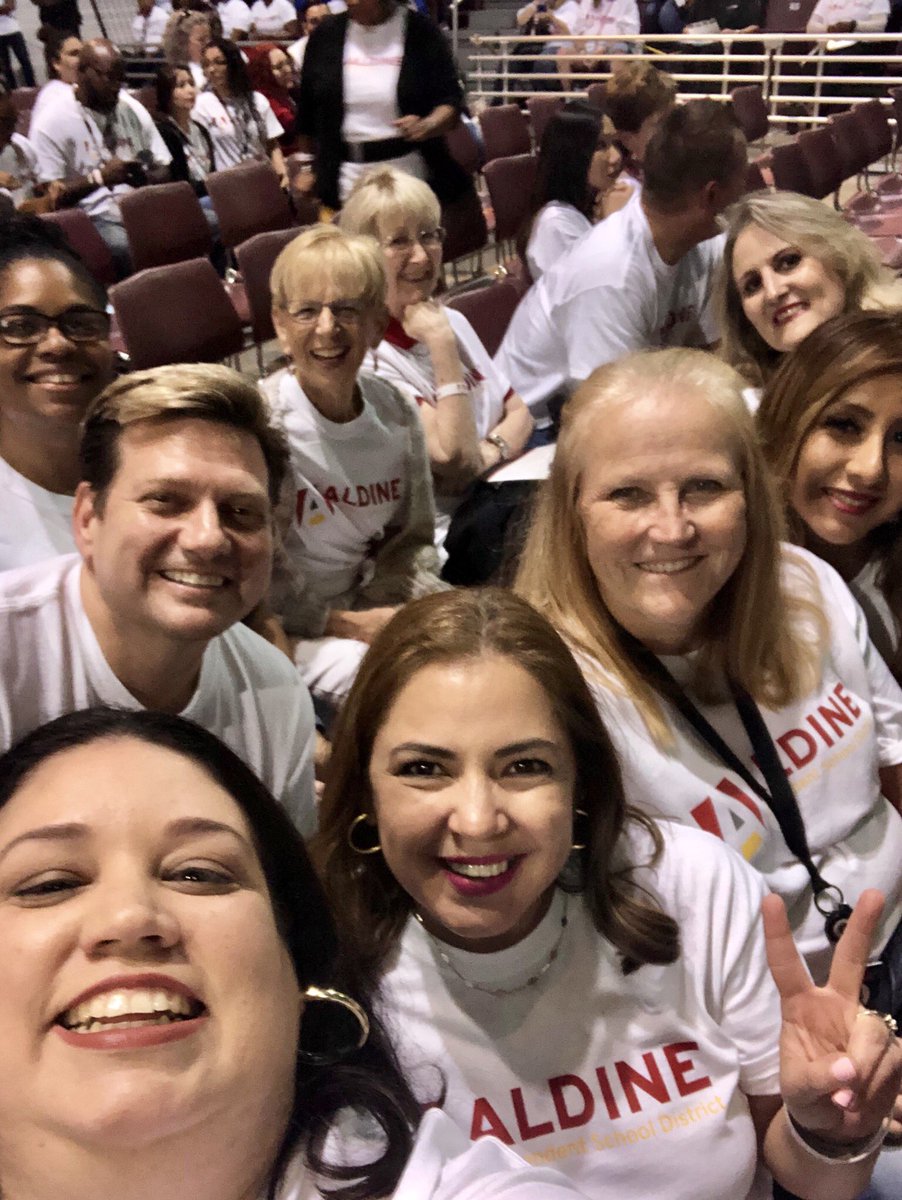 omuston's tweet photo. #WeAreAldine https://t.co/77tokkM6or