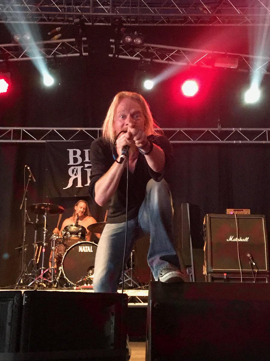 ⁦<a href="/BlindRiverBand/">Blind River Band</a>⁩ I see you!