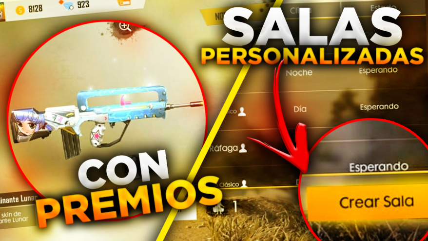 En directo Jugando clasificatorias con seguidores, salas y sorteos.
🎦 > nimo.tv/guzzy