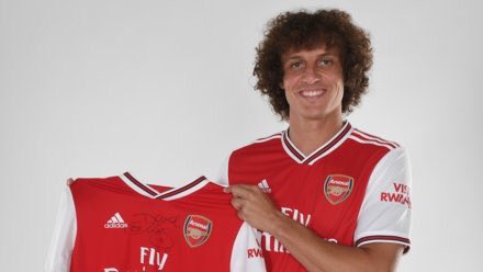 abi_teme's tweet photo. What a birthday gift for me from Arsenal

Welcome to Arsenal big bro https://t.co/l9dyWlyuaA