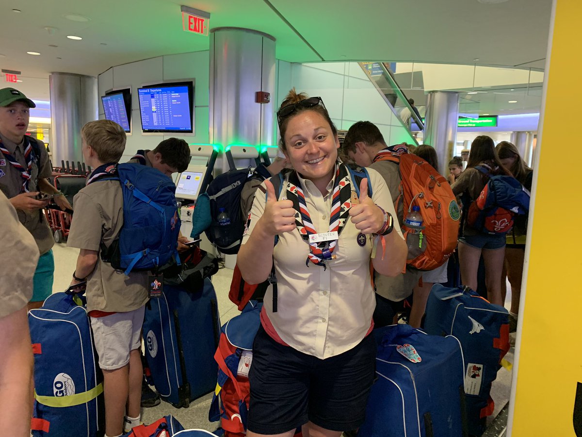 WSJunit56's tweet image. It’s bitter sweet leaving jamboree, we never want to end the experience but we also really want a hot shower and our own bed! Two 12 hour plus coaches in the last 72 hours and were ready for a proper sleep 😴#UK24WSJ