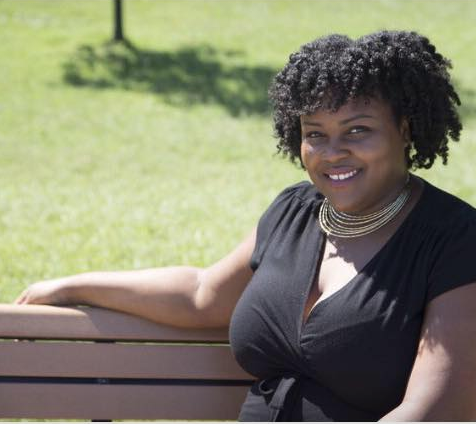TechnicallyBMR's tweet photo. 5 questions with Brittany Young: How leaving the traditional engineering path led to uniting culture and community https://t.co/KDnhkTeYQ4 https://t.co/3Jwtk2bAg9