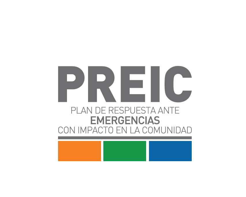 YPFLaPlata's tweet photo. El #PREIC integra a los municipios, organismos oficiales y empresas de la región #Berisso, #Ensenada y #LaPlata en un trabajo conjunto orientado a mejorar la respuesta ante potenciales emergencias y profundizar la comunicación con los vecinos. https://t.co/2u73aemnRk