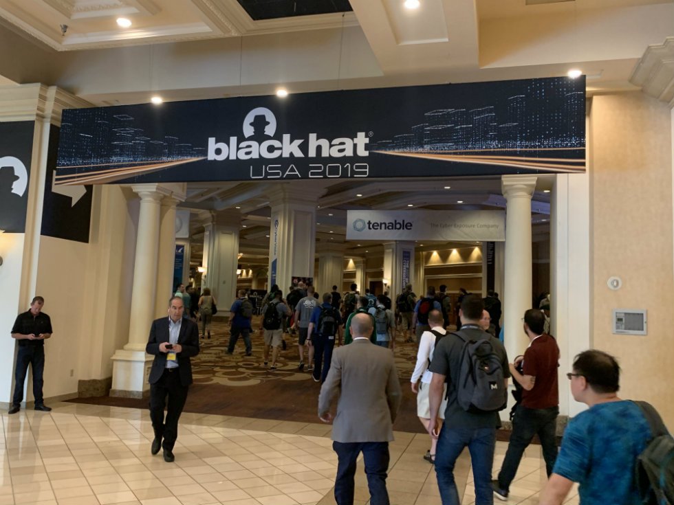InspiredeLearn's tweet photo. If you are at the Black Hat Conference, our team would like to meet you. We are exhibiting today at the expo hall in Las Vegas. Look for booth #IC2002. See you! #BHUSA https://t.co/jQ7Kkev4K2
