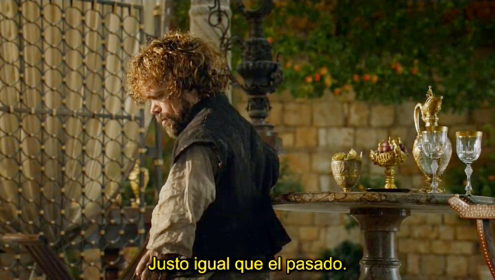 escenasgot's tweet photo. [temporada 5 • capítulo 1] https://t.co/aWJ8rsp5Yj