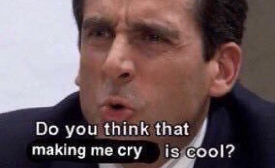 when your regulars team up and cheer you up because they know you&rsquo;ve had a bad day #WCSUmemes #wholesomecrying<a href="/tag/wcsumemes"class="tags"><span>#wcsumemes</span></a><a href="/tag/wholesomecrying"class="tags"><span>#wholesomecrying</span></a>