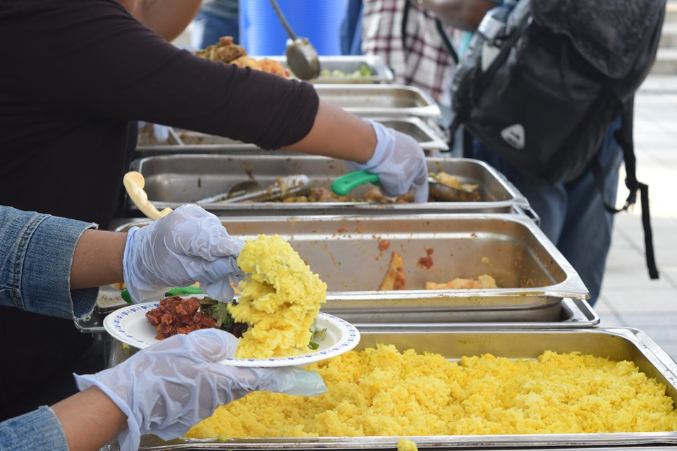 Taste of Regent Park tweet media