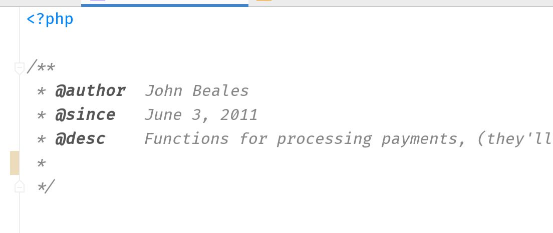 johnbeales's tweet image. Working on this file.
Hopefully my #pastself was smarter than I suspect.
#oldcode