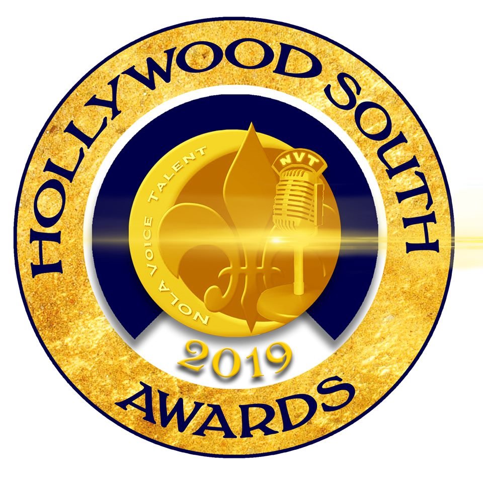 NOLA VoiceTalent tweet media