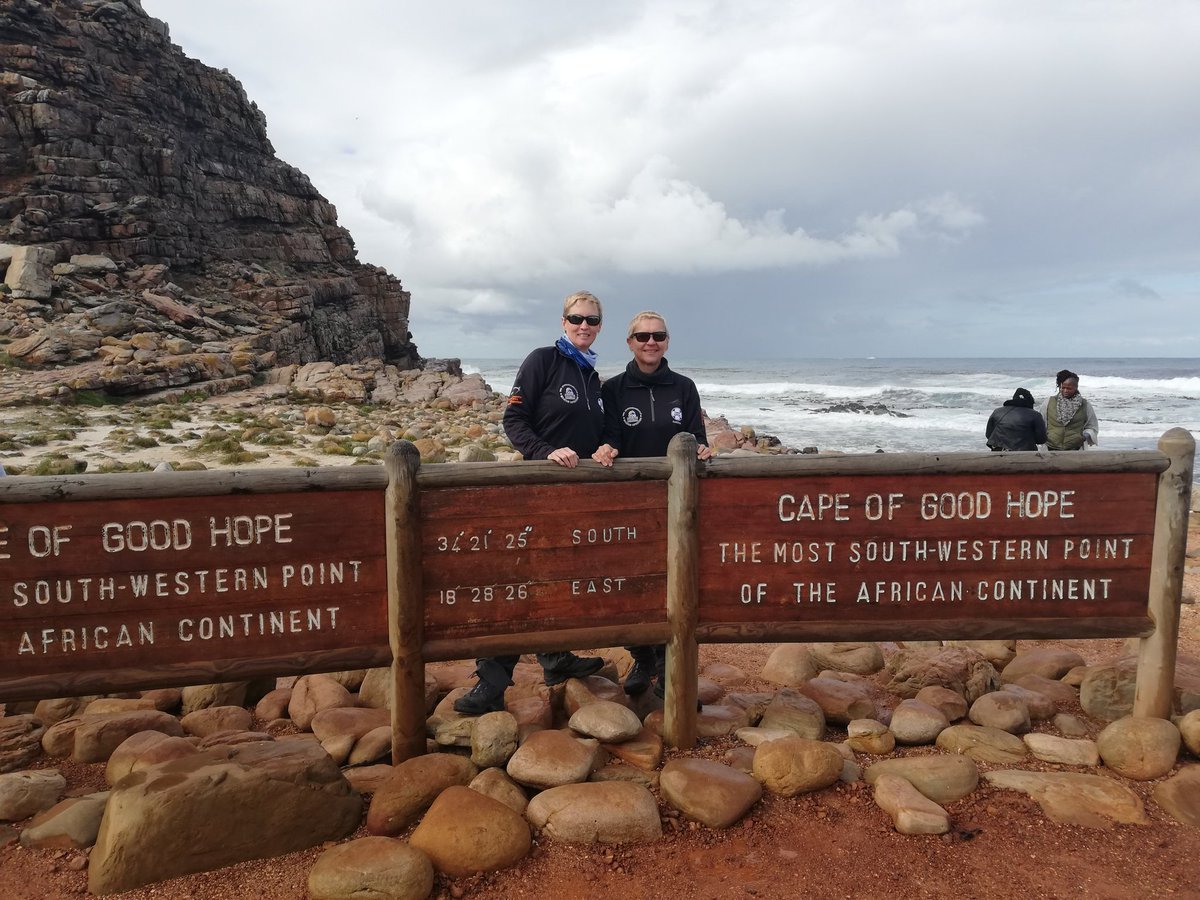 CapeTownGayTour's tweet photo. What a wonderful tour we're having with our gorgeous ladies from 🍁, back with us again after touring with us 5 years ago, we've hit the Peninsula this morning and Wine &amp; Gin 
Tasting this afternoon, happy days! @lisa.jl63 #gaycapetown #gaytravelsa #gaysa #gaytourguides #gaytours https://t.co/RbZoCuXnZe