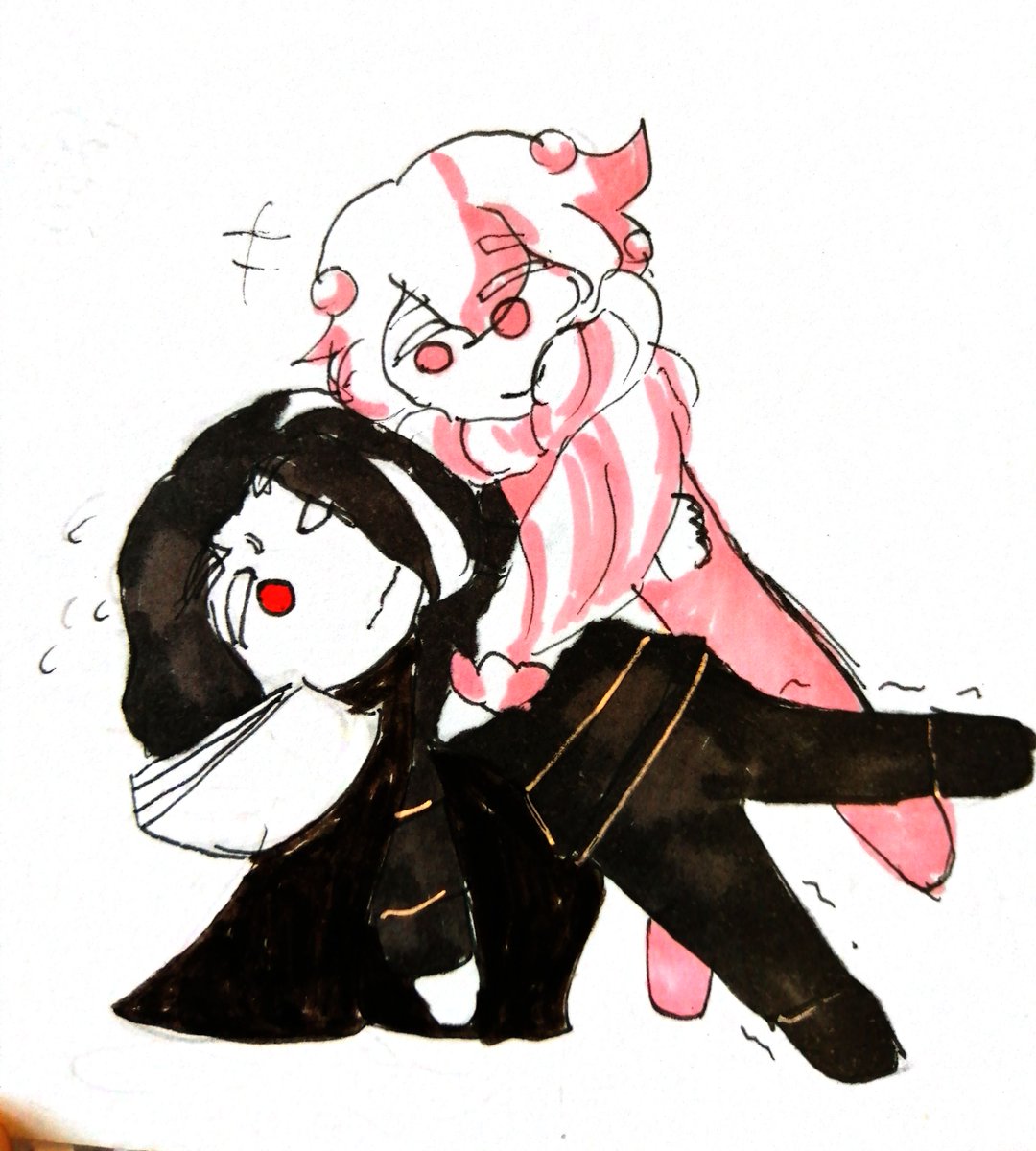 Blueberry_Nee's tweet photo. Hello lgbt+ comunity
#cookierun #whippedcream #darkchoco #whippedchoco https://t.co/mRY0vmHq67