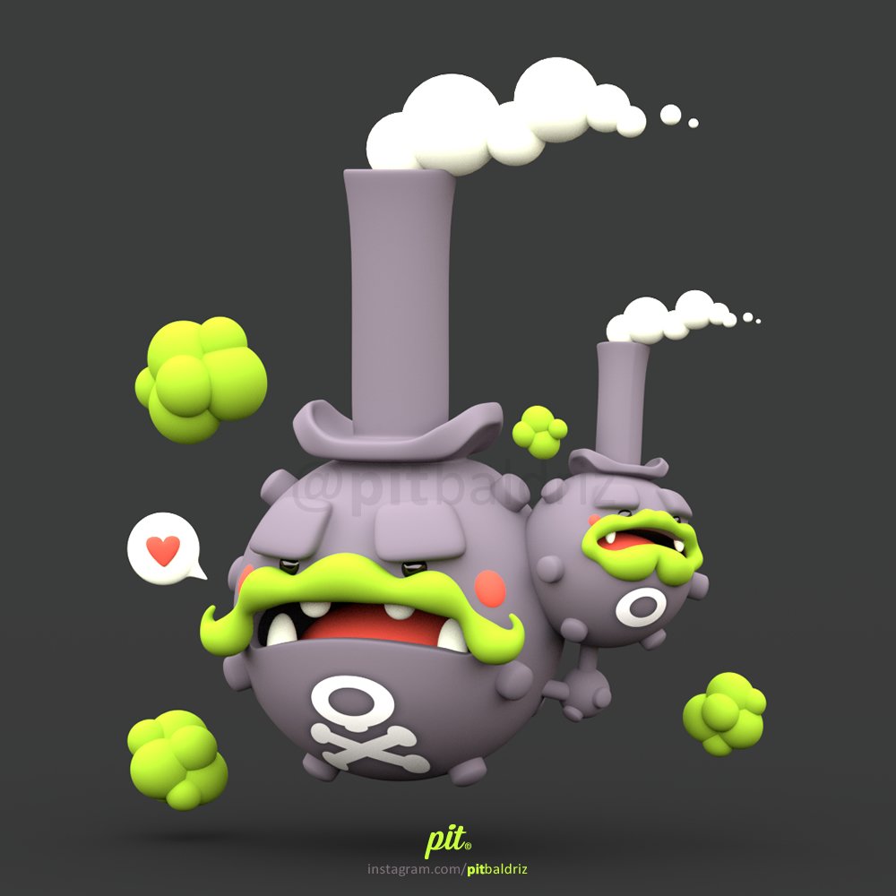 Weezing Hashtag On Twitter