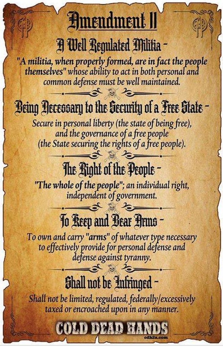 Lets not let these recent tragedies forget our rights and freedoms.. If they take 
one Freedom. What’s to stop them from taking the next? 
#freedom #2ndamendment, #constitution #america #landofthefree #veteran